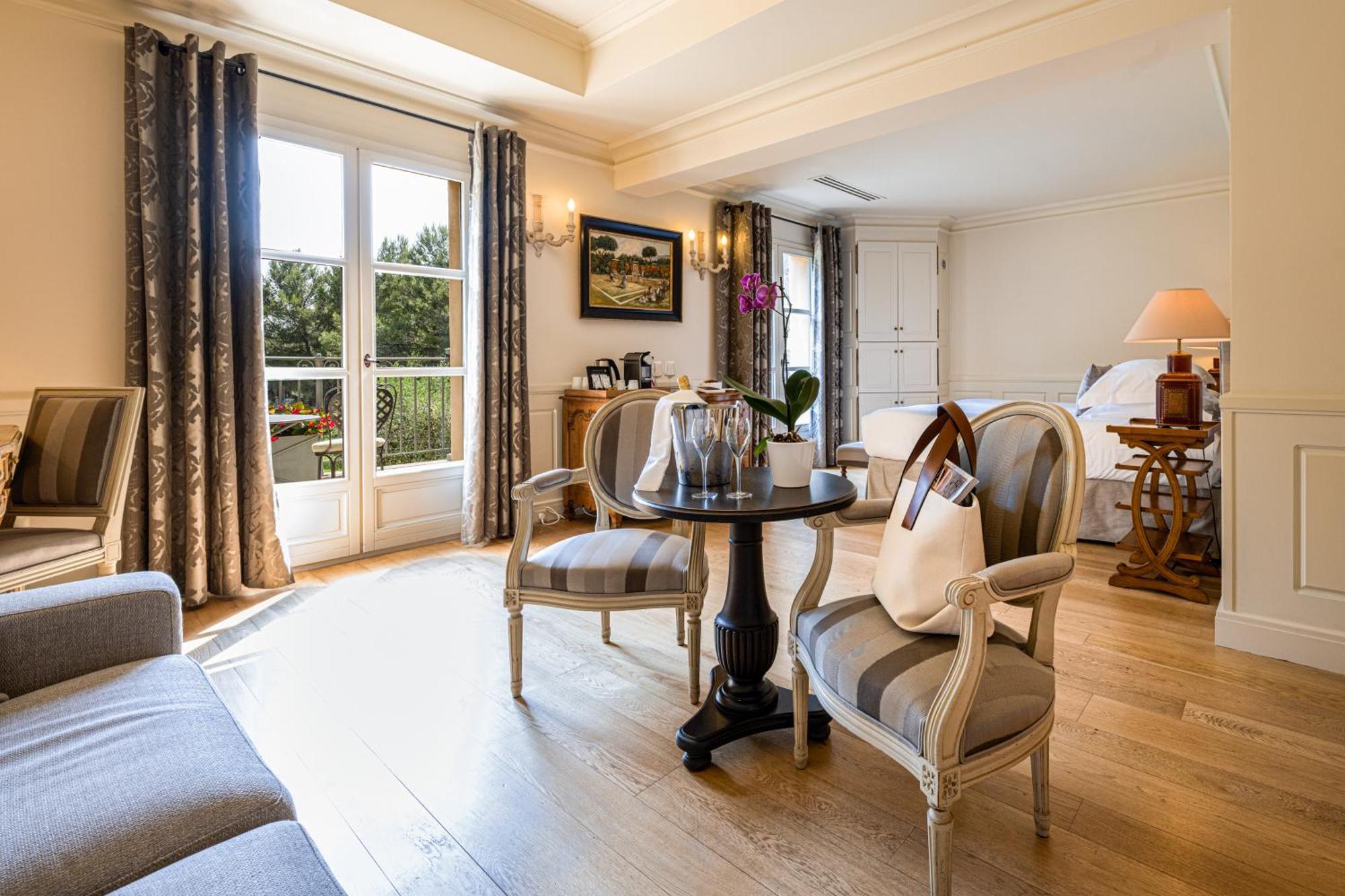 Junior Suite